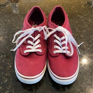 Vans Sneakers
